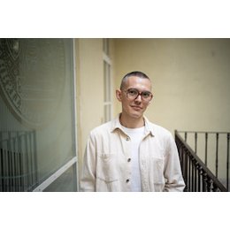 Queer Central Europe: Körper, Worte, Saunen - Leipzig liest: Tschechien zu Gast in der Schaubühne in Leipzig