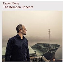 Espen Berg | Piano solo - „The Kempen Concert“ in Kempen