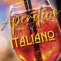 Kulisse Eimke - Aperitivo Italiano in Eimke