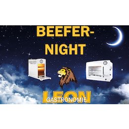 Offene Buffets - Beefer-Night in Wesertal Gieselwerder