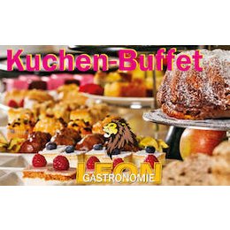 Offene Buffets - Kuchen-Buffet in Wesertal Gieselwerder