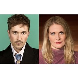 bzw.:BEZIEHUNGSWESEN - Das Männerideal: Schwule Ästhetik im Mainstream? in Berlin