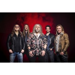 Born to Rock in Wächtersbach