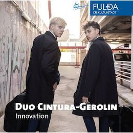 DUO CINTURA-GEROLIN - INNOVATION in Fulda