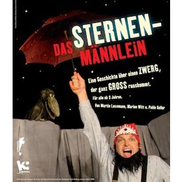 Das Sternenmännlein in Nienburg