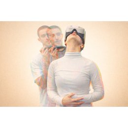 Fabien Prioville Dance Company -