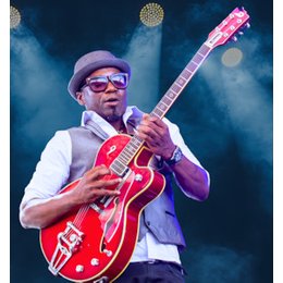 Jimmy Dludlu – Afro Jazz in Motion - Zwischen Groove, Soul und improvisatorischer Freiheit in Berlin