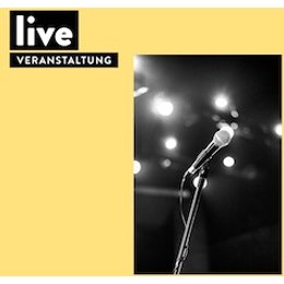 POETRY SLAM: Hugendubel Slammt! - am 25.04.2026 in Plauen