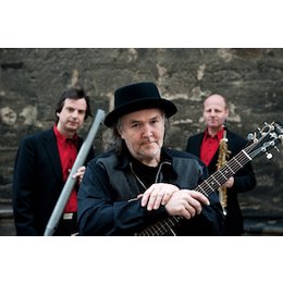 Gerhard Schöne, Ralf Benschu & Jens Goldhardt - Das, was aus der Seele kommt (Neues Programm) in Quedlinburg