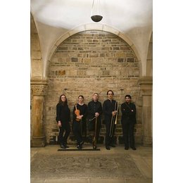 Festival für Alte Musik in Fulda - Collegium Musicum - Frühbarock als Gegenwart in Fulda