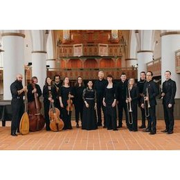 Festival für Alte Musik in Fulda - Abschlusskonzert - Fulda klingt mehrchörig in Fulda