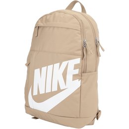 Mochila Nike Elemental Hbr 21L Recortes Respiráveis