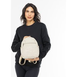 Mochila Nike Sportswear Futura Mini Backpack Palentino 6 Litros