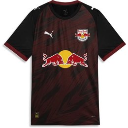Camisa do Red Bull Bragantino Away 26/27 Puma Masculina
