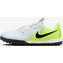 Chuteira Nike Phantom GX II Academy Infantil Society