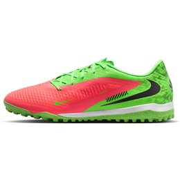 Chuteira Society Erling Haaland Nike Phantom 6 Academy