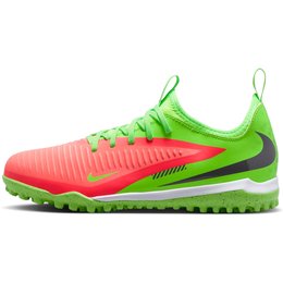 Chuteira Society Erling Haaland Nike Phantom 6 Academy Infantil