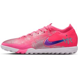 Chuteira Society Vini Jr Nike Mercurial Zoom Vapor 16 Pro