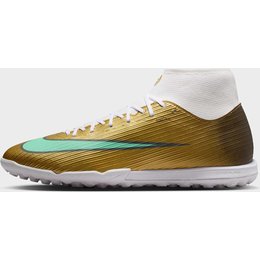 Chuteira Society Kylian Mbappé Nike Mercurial Superfly 11 Academy
