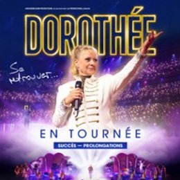 Dorothée - se Retrouver...