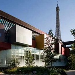 Musée du Quai Branly - Jacques Chirac - Droit d'Entrée, Musée et Expositions