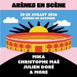Arènes en Scène