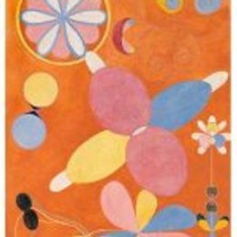 Hilma Af Klint