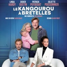 Le Kangourou à Bretelles