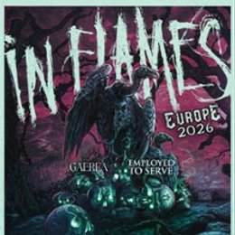 In Flames