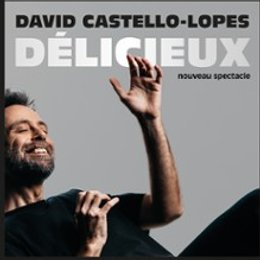 David Castello-Lopes - Délicieux