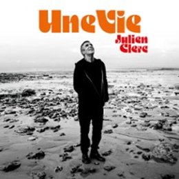 Julien Clerc - Une Vie - Tournée