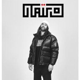 Tairo Concert au Havre : agenda des concerts à voir près de chez vous ...