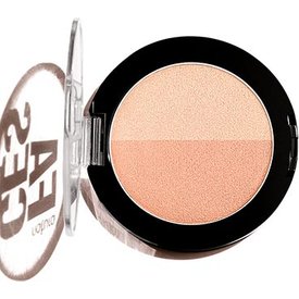 iluminador duo superbrilho faces 2,5 g