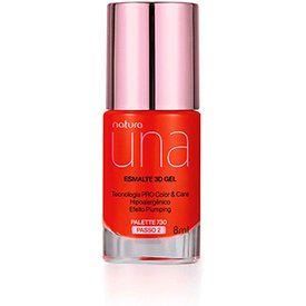 esmalte 3d gel una palette 730 8 ml