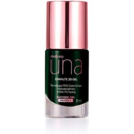 esmalte 3d gel una bastidor 398 8 ml