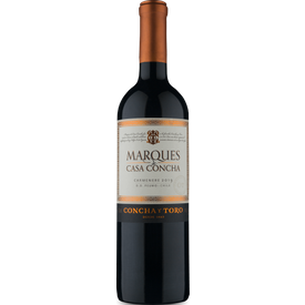 marques casa concha carmenere 2019