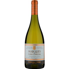 marques casa concha chardonnay 2019