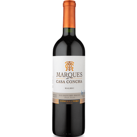 marques casa concha malbec 2019