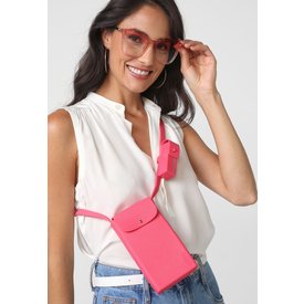 bolsa melissa lipstick bag jason wu rosa