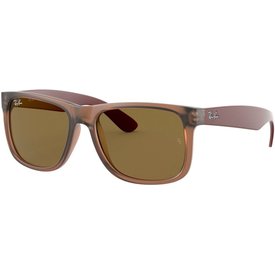 óculos sol 0rb4165 justin  rayban brasil