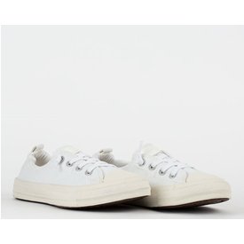 tênis all star converse feminino shoreline ct17800001 branco 38