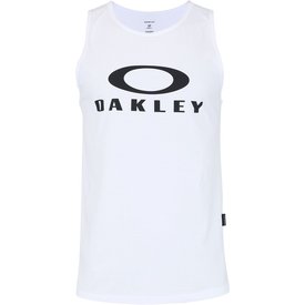 camiseta regata oakley tank masculina