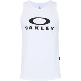 camiseta regata oakley tank  masculina