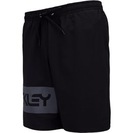 bermuda oakley markh ii trunk masculina