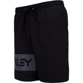 bermuda oakley markh ii trunk  masculina