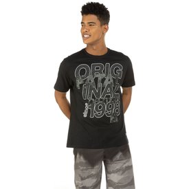 camiseta fatal manga curta estampada 25051 masculina