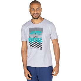 camiseta fatal manga curta estampada 25862 masculina