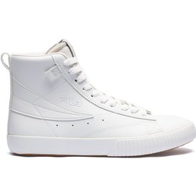 tênis cano alto fila shoes fgennaio feminino