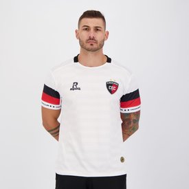 camisa raposa caucaia ii 2021