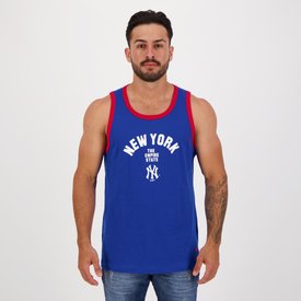 regata new mlb new york yankees ii azul